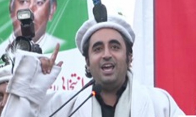 Bilawal Promises To Give Province To People Of Gilgit-Baltistan