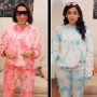 Yashma Gill, Nimra Khan Kill It With Their Savage Love Dance Moves