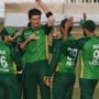 Pakistan Name Squad For Third ODI Against Zimbabwe