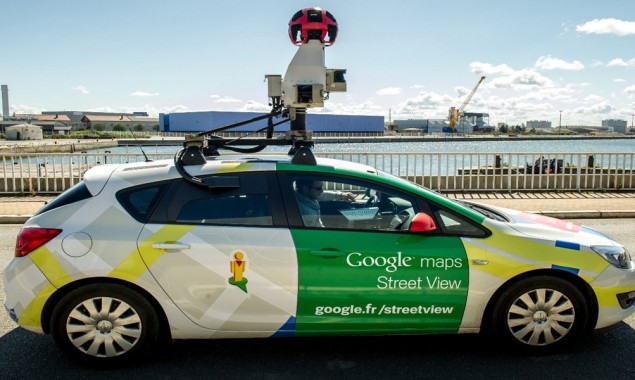 Amazing Feature Added To Google Street View