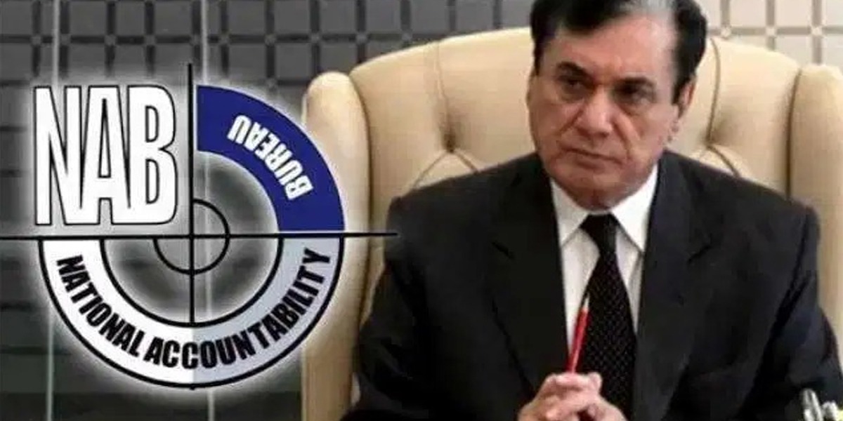 NAB Approves 7 References, Investigation Against Pervez Elahi Closed