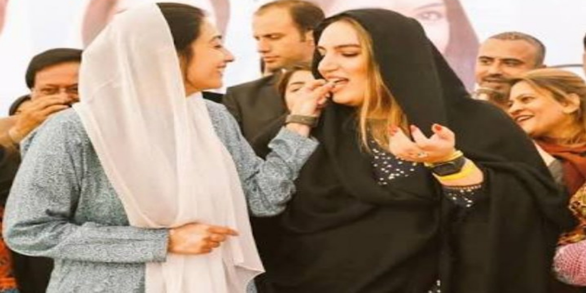 Bakhtawar Bhutto's Engagement: Who Is Zardari's Son In Law?