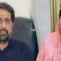 Firdous Ashiq Awan Appointed As Punjab’s Information Minister