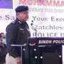 IG Sindh Announces Award Of Rs 2 million For ASI Muhammad Bakhsh