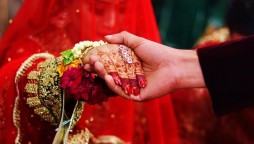 Indoor Weddings Completely Banned In Winter Lockdown