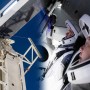 SpaceX’s Crew Dragon Launches First Operational Mission