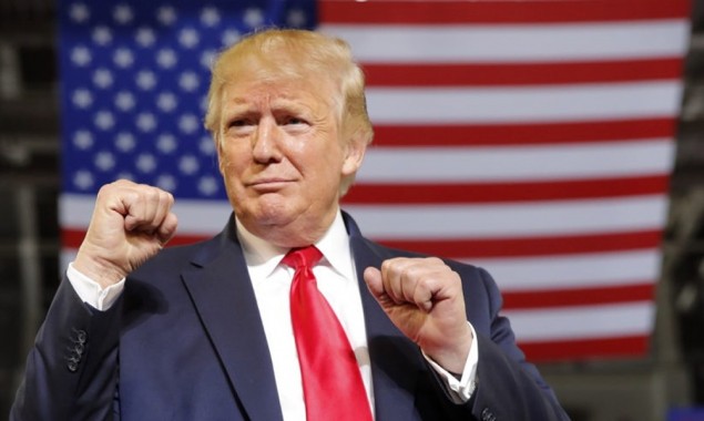 Trump Claims Victory In 2020 US Presidential Elections