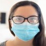 Tip To Stop Glasses Fogging When You Wear FaceMask