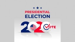 US Election 2020: voting