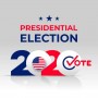 US Election 2020: Nominating Presidential Candidate, Fundamental Stages