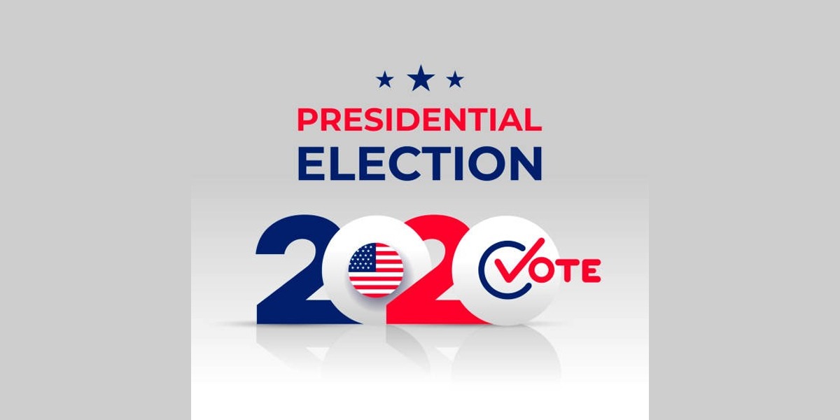 US Election 2020: voting