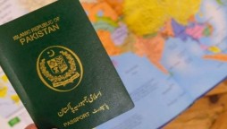 UAE Suspends Visitor Visas For 12 Countries, Including Pakistan