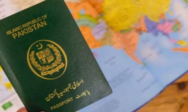 UAE Suspends Visitor Visas For 12 Countries, Including Pakistan