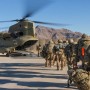 Taliban Welcomes US Announcement To Cut Troops From Afghanistan