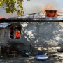 Nagorno-Karabakh: Armenians Villagers Torch Their Houses Before Leaving