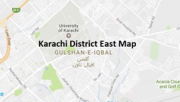 Karachi Reimposes Smart Lockdown Amid Growing Fears Of Virus