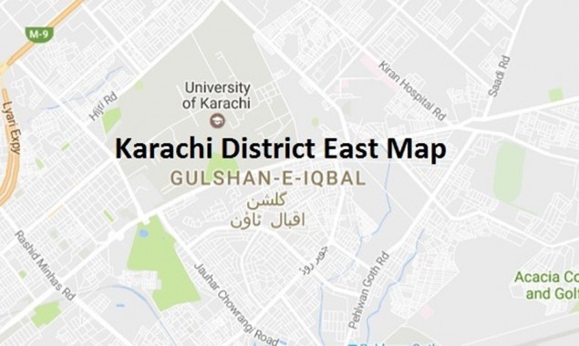 Karachi Reimposes Smart Lockdown Amid Growing Fears Of Virus