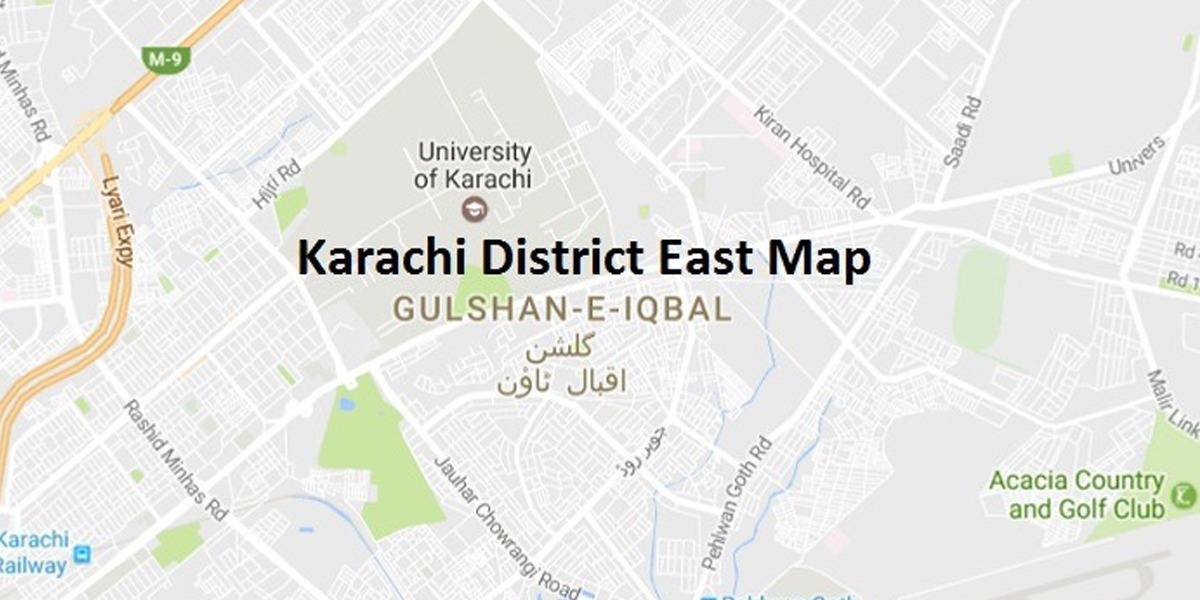 Karachi Reimposes Smart Lockdown Amid Growing Fears Of Virus