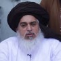 Khadim Hussain Rizvi: A TLP Leader’s Life In Brief