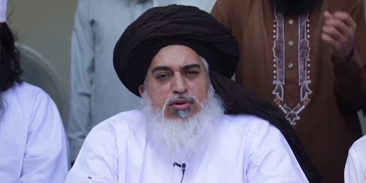 Khadim Rizvi
