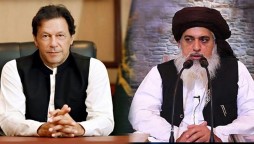 PM Expresses Deep Condolence Over Sad Demise Of Khadim Hussain Rizvi