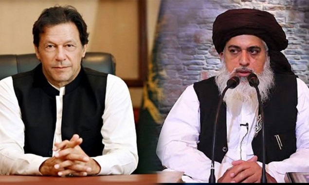 PM Expresses Deep Condolence Over Sad Demise Of Khadim Hussain Rizvi