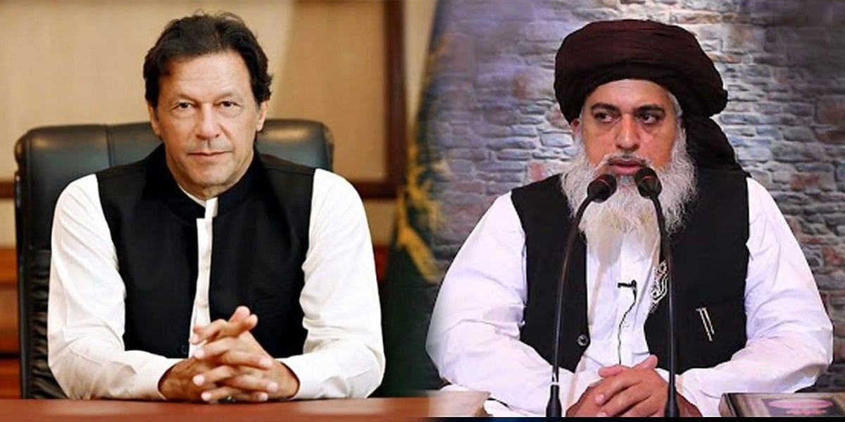 PM Expresses Deep Condolence Over Sad Demise Of Khadim Hussain Rizvi