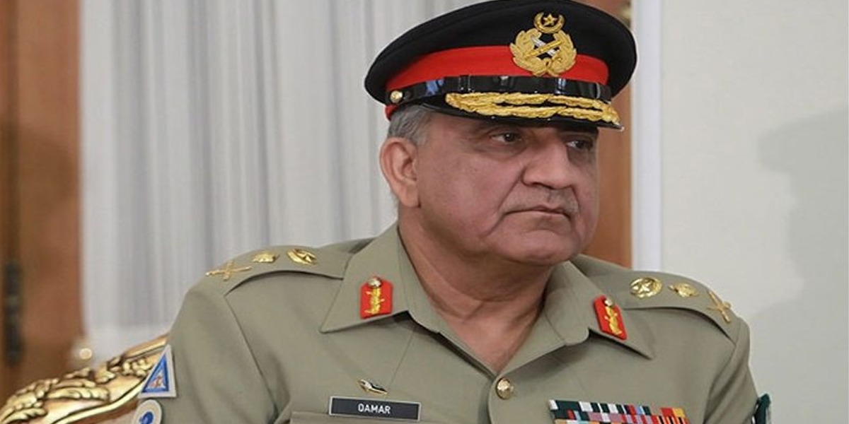 COAS visits Sialkot