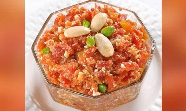 Traditional Dessert Gajar Ka Halwa: Don’t Miss This Scrumptious Recipe