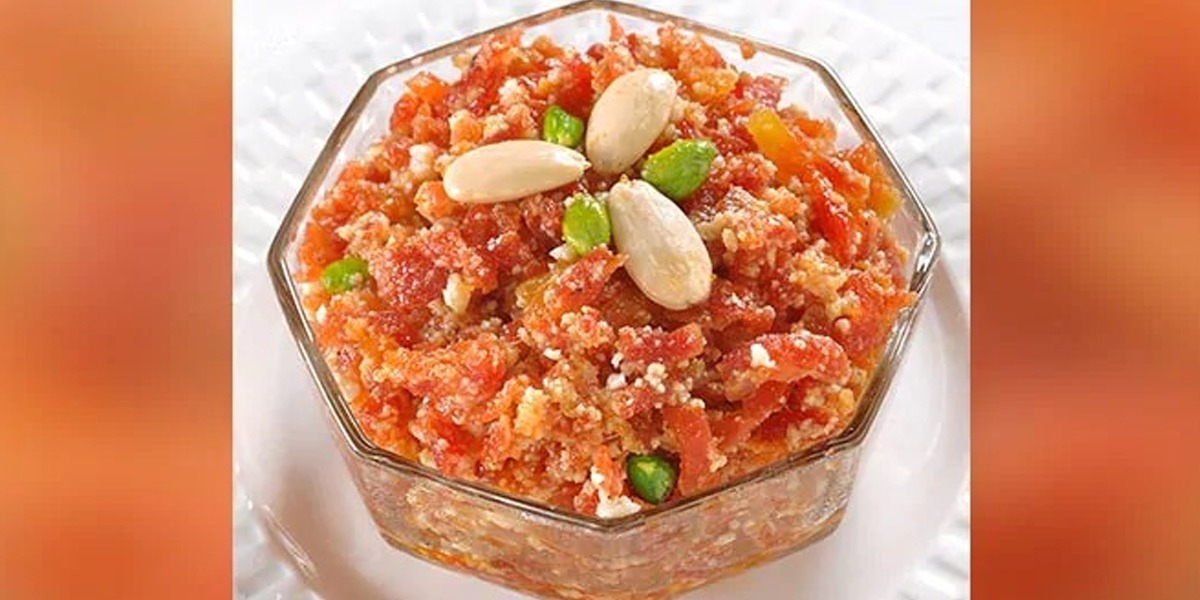 Traditional Dessert Gajar Ka Halwa: Don't Miss This Scrumptious Recipe