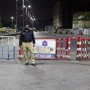 Lockdown Enforced In Two Districts Of Karachi