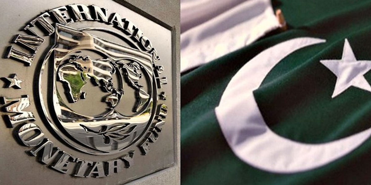 IMF Warns Pakistan Growth Rate Be Lopsided, Inflation Will Rise