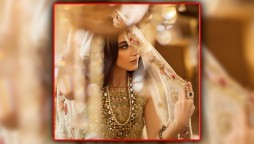 Maya Ali Looks Exquisite In Her Latest Instagram Pictures
