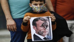 Macron’s Another Controversial Move To Allot ‘Identity Numbers’ To Muslim Children