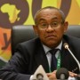 FIFA: African Football Federation President Banned For 5 years Over Corruption