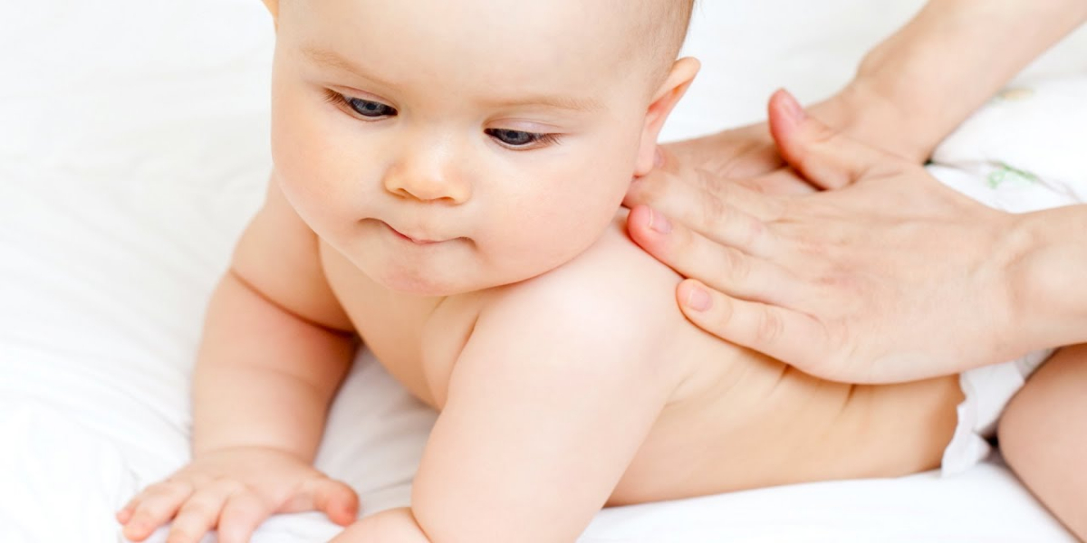 Baby's Skin Care Guide During Winters