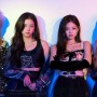 K-pop band Blackpink slammed for cuddling baby panda without gloves