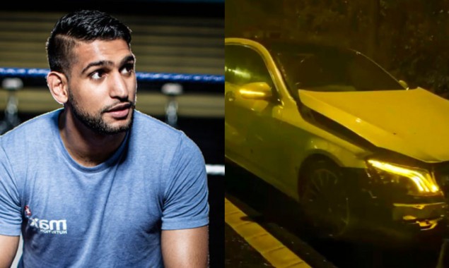 boxer amir khan