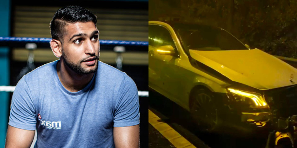 boxer amir khan
