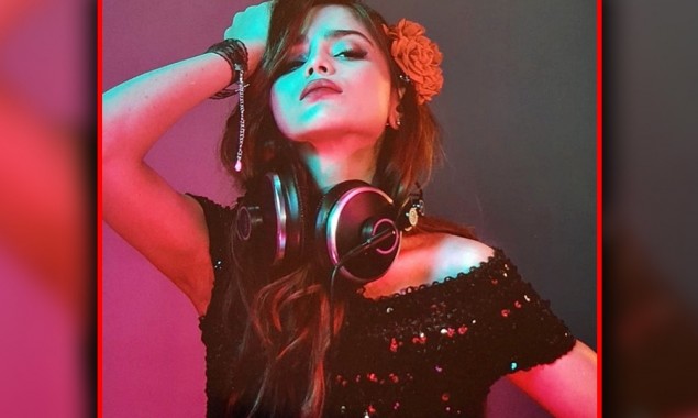 Aima baig New Song “Te Quiero Mucho” Goes Viral