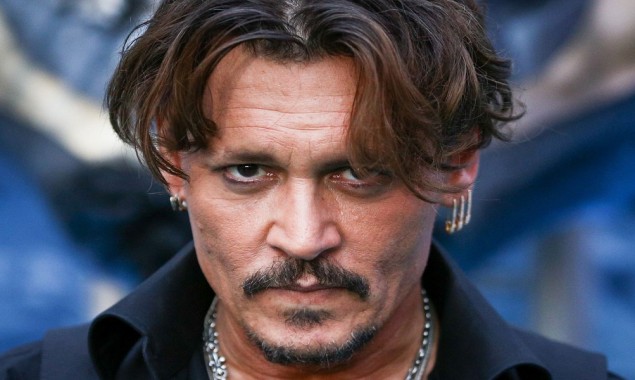Johnny Depp loses ‘wife beater’ libel case against the publication