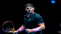 Rafael Nadal