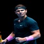 Rafael Nadal produces brilliant display, advanced to semis of ATP Finals