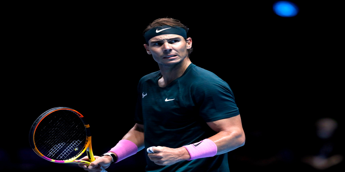 Rafael Nadal