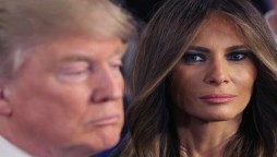 Is Melania Trump counting the minutes to divorce Donald Trump?