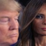 Is Melania Trump counting the minutes to divorce Donald Trump?
