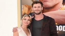 Chris Hemsworth shares stunning photos of his wife Elsa Pataky