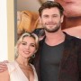 Chris Hemsworth shares stunning photos of his wife Elsa Pataky