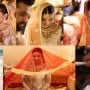 Rabab Hashim: These wedding photos will make you fall in love with her