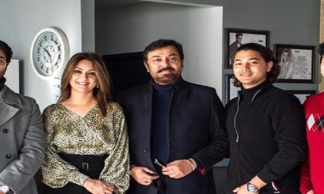 Naumaan Ijaz opens ‘Larachi by Naumaan Ijaz’ in Canada